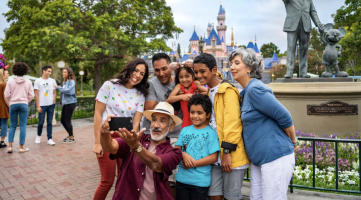 Featured image for “Disneyland – Anniversary Ticket Offer – Visit for as Low as $100 Per Day with a Special 4-Day Ticket!”